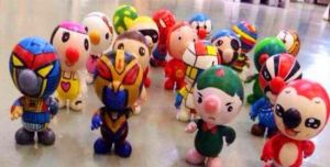 紅鼻子愛的大遊行 紅鼻子愛的大遊行