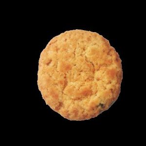 丹麥藍罐曲奇-加侖子脆餅