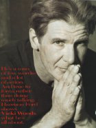 里森-福特 里森-福特