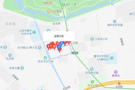 金桂小區 金桂小區