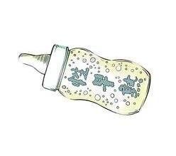 性早熟奶粉 性早熟奶粉