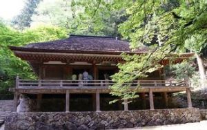 日本室生寺 日本室生寺