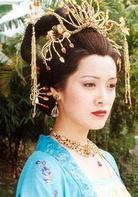 楊貴妃[2000年向海嵐、江華主演香港TVB電視劇]