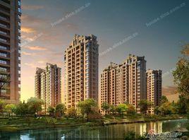 中環國際公寓 中環國際公寓