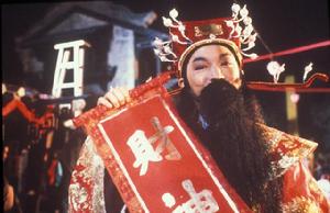 TVB《龍鳳情長》劇照