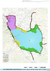 四川邛海國家濕地公園 四川邛海國家濕地公園