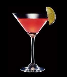 四海為家雞尾酒 四海為家雞尾酒