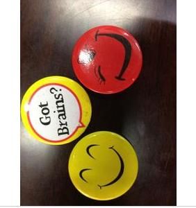 嘉嘉布包紐扣 嘉嘉布包紐扣