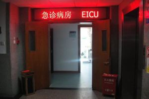 EICU EICU