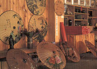 六福村主題遊樂園