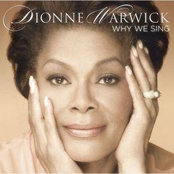 Dionne Warwick