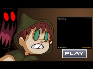 惡魔的追蹤遊戲 惡魔的追蹤遊戲