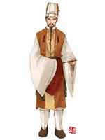 《臥龍與鳳雛》