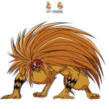 潮與虎[藤田和日郎創作的漫畫]