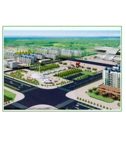洛陽高新技術產業開發區 洛陽高新技術產業開發區