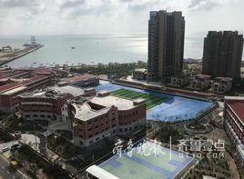 青島濱海學校 青島濱海學校