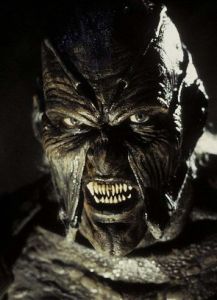 《驚心食人族2》 《驚心食人族2》