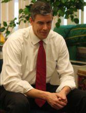 阿恩&middot;鄧肯的近照