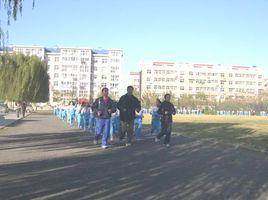 濟南市匡山國小 濟南市匡山國小