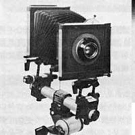 機背取景照相機 機背取景照相機