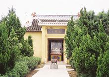 鹽城大縱湖旅遊度假區