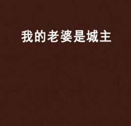 我的老婆是城主