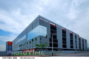 廣州保利世貿博覽館 廣州保利世貿博覽館