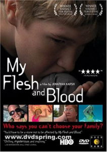 《我的血和肉》