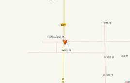 高里街道 高里街道