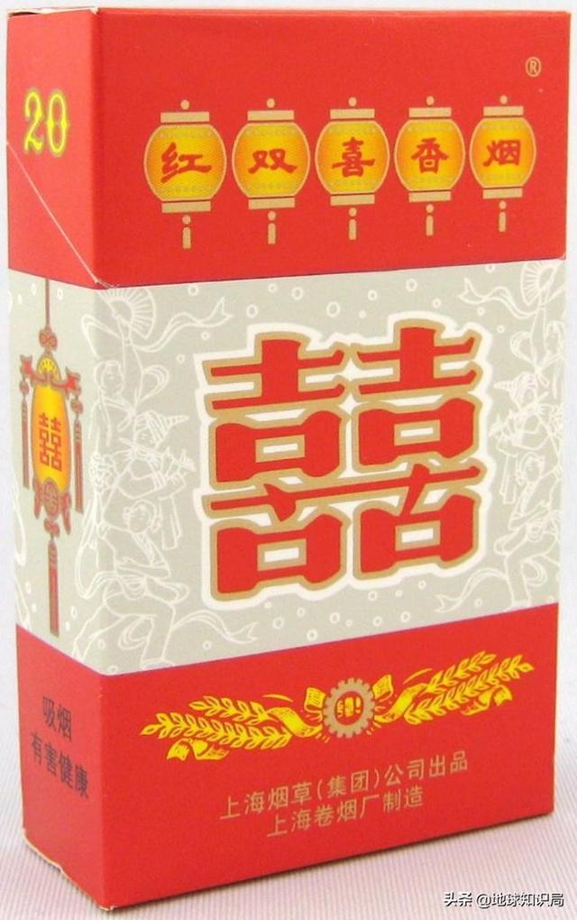 救命啊!國外的煙盒太可怕了,我想戒菸 | 地球知識局