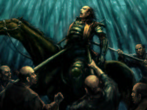 三日天下 三日天下