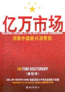 億萬市場 億萬市場