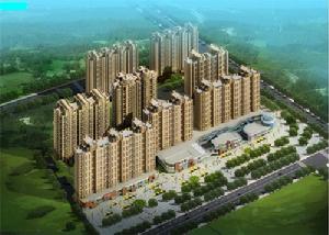 領秀·銘築 領秀·銘築