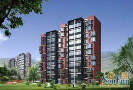 山水緣二期 山水緣二期