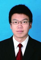 趙培[安遠縣委常委、副書記]