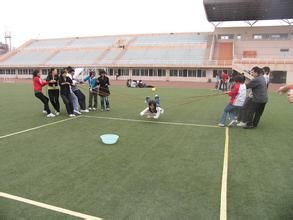 項目：雷區取水