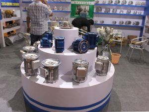 第十一屆中國國際電機展覽會 第十一屆中國國際電機展覽會