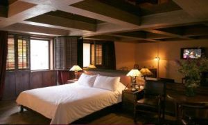 上海Casa Serena巴越風酒店 上海Casa Serena巴越風酒店