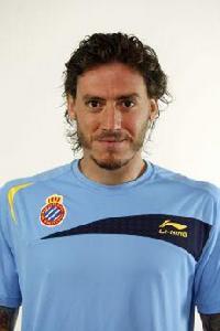 克里斯蒂安·阿爾瓦雷斯[阿根廷門將]