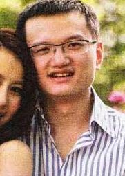 張家傑[中國散打選手]