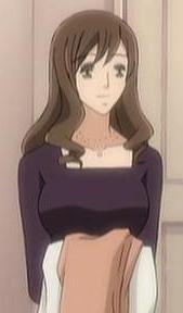 梶原真奈美 梶原真奈美