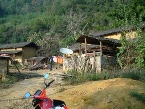 地棚自然村 地棚自然村