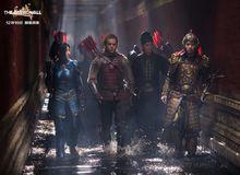 圖集：電影《長城》劇照