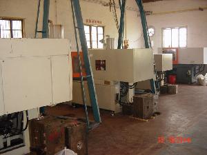 長沙市景泰塑膠機械科技開發有限公司