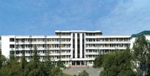 石門縣澧斕實驗完全中學