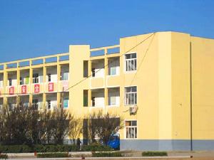 高唐實驗中學 高唐實驗中學