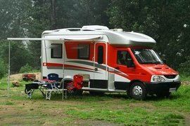 房車旅遊 房車旅遊