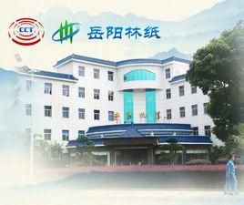 岳陽林紙 岳陽林紙