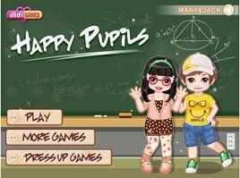 快樂的兒童節[快樂的兒童節是一款裝扮類遊戲。]