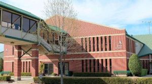 德克薩斯路德大學 德克薩斯路德大學